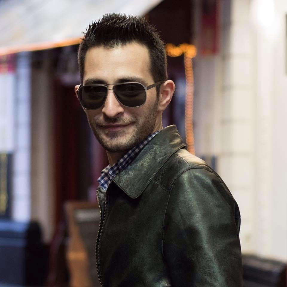 Cristian Greger